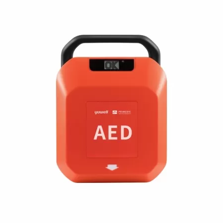 Primedic HeartSave Y halfautomaat AED