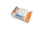1. First Aid Kit (basis)